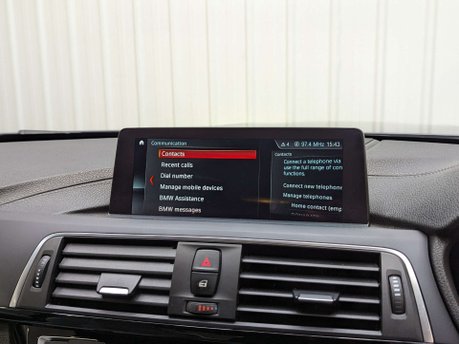 BMW M4 3.0 BiTurbo Competition Coupe 2dr Petrol DCT Euro 6 (s/s) (450 ps) 84