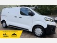 Citroen Dispatch 2.0 BlueHDi 1400 Enterprise M Panel Van 6dr Diesel Manual FWD 2 Euro 6 (s/s 1
