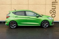 Ford Fiesta ST-3 13