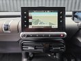 Citroen C4 Cactus 1.2 PureTech Flair Euro 6 5dr (Euro 6) 12