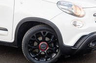 Fiat 500L SPORT 11