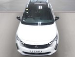 Peugeot 3008 1.6 13.2kWh GT SUV 5dr Petrol Plug-in Hybrid e-EAT Euro 6 (s/s) (225 ps) 6