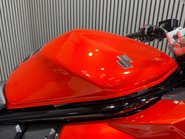 Suzuki GSX650 2009 ONLY 18K MOT SEPTEMBER 2027 FAIRED 650CC 25