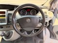 Vauxhall Vivaro 2.0 2900 CDTi Sportive FWD L3 4dr 17