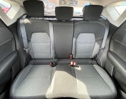 Renault Captur 1.0 Captur Evolution TCE 5dr 55