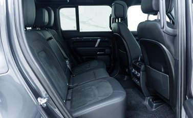 Land Rover Defender 110 V8 CARPATHIAN EDITION 19