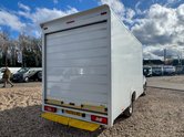 Ford Transit Luton Low Loader LWB L3 Low Floor 350 EURO 6 SELECT 6