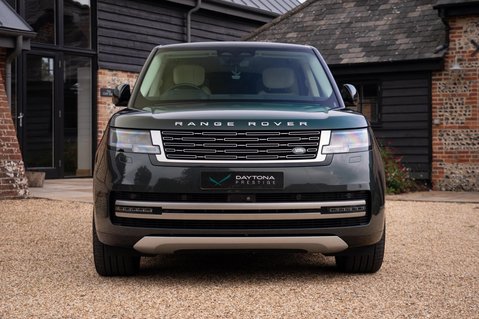 Land Rover Range Rover 3.0 D350 MHEV Autobiography Auto 4WD Euro 6 (s/s) 5dr 6