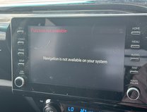 Toyota Hilux Invincible | Auto | 2.4 LT | Double Cab | Camera | Sensors | EURO 6 31