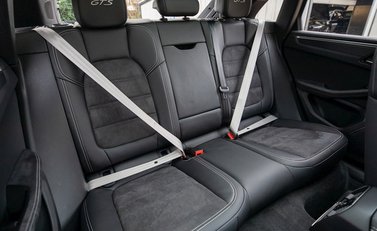 Porsche Macan GTS 14