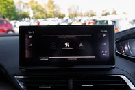 Peugeot 3008 PURETECH S/S GT PREMIUM 29