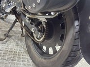 Keeway Superlight 125 2022 19K 1 OWNER GOOD RUNNING CRUISER PROJECT BIKE 125CC 8