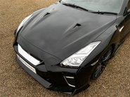 Nissan GT-R RECARO 32