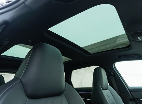 Audi RS6 AVANT VORSPRUNG 13