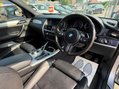 BMW X4 3.0 30d M Sport Auto xDrive Euro 6 (s/s) 5dr 39