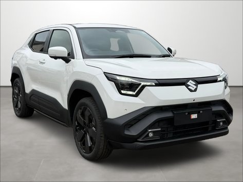 Suzuki eVitara 128kw 61kwh Ultra