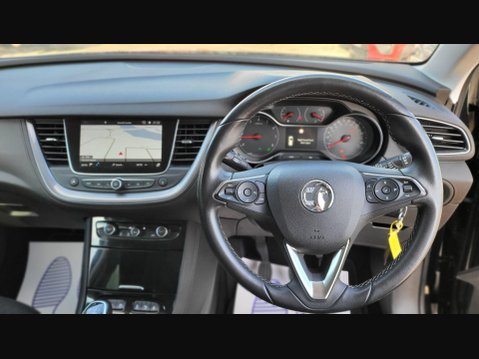 Vauxhall Grandland X SPORT NAV S/S 26