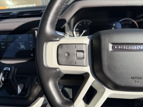 Land Rover Defender HARD TOP SE MHEV 23