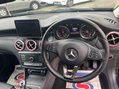 Mercedes-Benz A Class 1.5 A180d Sport Euro 6 (s/s) 5dr 18