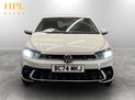 Volkswagen Polo 1.0 TSI R-Line Hatchback 5dr Petrol DSG Euro 6 (s/s) (115 ps) 2