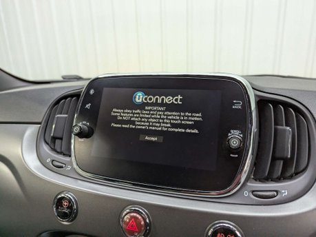 Fiat 500 1.2 500 S 3dr 80