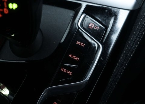 BMW 5 Series 2.0 530e M Sport Auto 5dr 40