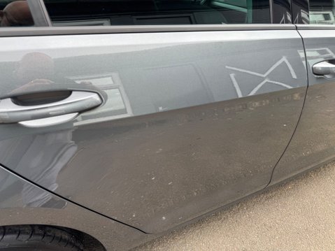 Volkswagen Golf MATCH TDI DSG 18
