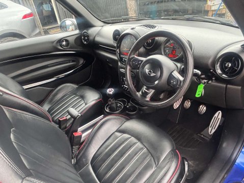 Mini Paceman 2.0 Cooper SD SUV 3dr Diesel Manual ALL4 Euro 5 (s/s) (143 ps) 44