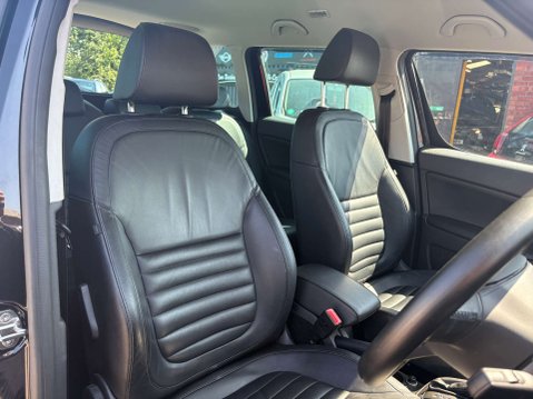 Skoda Yeti 1.2 Yeti Outdoor SE L TSi Semi-Auto 5dr 34
