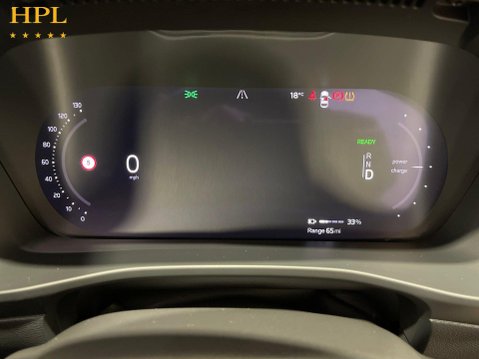Volvo XC40 Recharge 69kWh Plus SUV 5dr Electric Auto (231 ps) 14