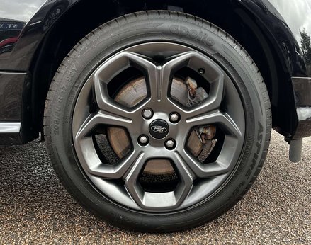 Ford Ecosport 1.0 EcoSport ST-Line 5dr 16