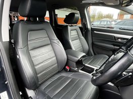 Honda CR-V 2.0 CR-V SR i-MMD CVT 4WD 5dr 65
