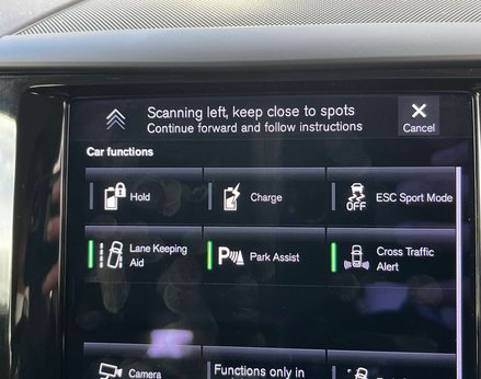 Volvo XC60 2.0 XC60 Inscription T6 Recharge AWD Auto 4WD 5dr 35