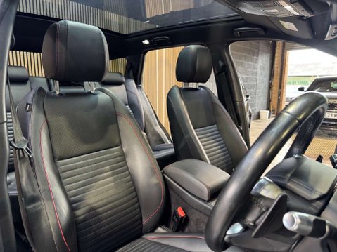 Land Rover Discovery Sport 2.0 Discovery Sport R-Dynamic HSE D Auto 4WD 5dr 37
