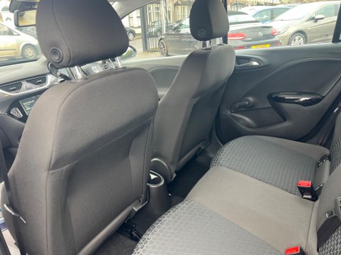 Vauxhall Corsa 1.4i ecoTEC Energy Auto Euro 6 5dr 28