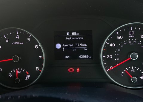 Kia Sportage 1.6 GDi '2' ISG 22