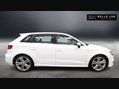 Audi A3 1.6 A3 Sportback S Line TDI 5dr *NATIONAL DELIVERY* 2