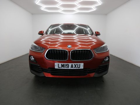 BMW X2 2.0 20i Sport DCT sDrive Euro 6 (s/s) 5dr 2