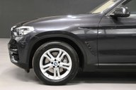 BMW X3 3.0 X3 xDrive 30d SE Auto 4WD 5dr 14