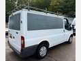 Ford Transit 2.2 TDCi 260 Panel Van 5dr Diesel Manual FWD L1 H1 (194 g/km, 138 bhp) 22