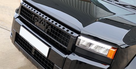 Toyota Land Cruiser 2025