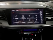 Audi Q4 45 Sport SUV 5dr Electric Auto quattro 82kWh (286 ps) Sat Nav 15