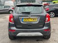 Vauxhall Mokka X 1.4i Turbo ecoTEC Design Nav Euro 6 (s/s) 5dr 5
