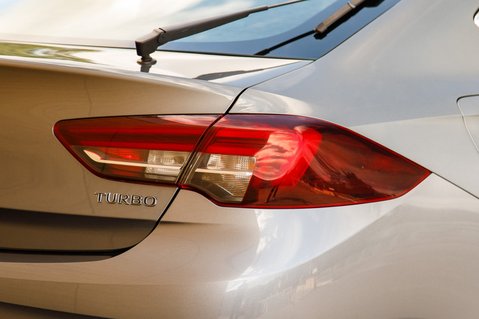 Vauxhall Insignia ELITE NAV 9