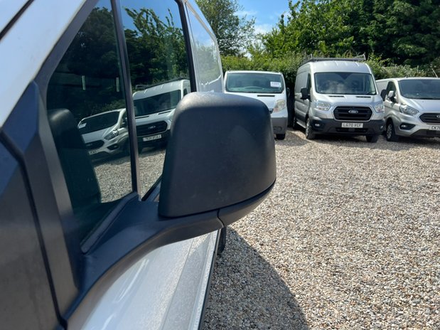 Ford Transit Connect SWB L1H1 (SOLD) Low Roof Air Con EURO 6 NO VAT 20