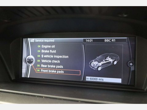 BMW M3 4.0 M3 Semi-Auto 2dr 55