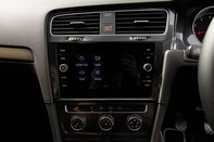 Volkswagen Golf MATCH TSI 16