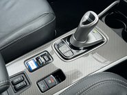 Mitsubishi Outlander PHEV DYNAMIC 27