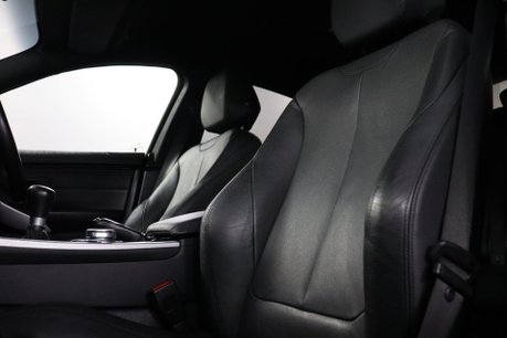 BMW 4 Series 420I M SPORT GRAN COUPE 35