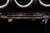 Mercedes-Benz A Class A 200 SPORT EXECUTIVE 37